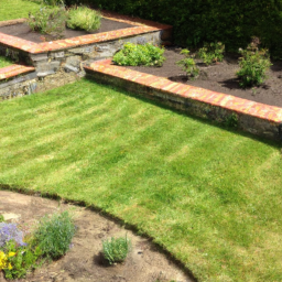 Gazon de Jardin : découvrez les différentes variétés de gazon pour choisir celle qui convient le mieux à votre jardin Bourges